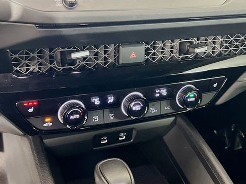 Certified 2023 Honda Accord EX-L image 12