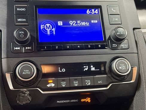 Used 2019 Honda Civic LX image 27