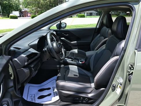 Used 2025 Subaru Crosstrek 2.5i Limited AWD/4WD image 27
