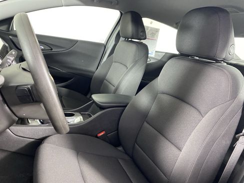 Used 2019 Chevrolet Malibu LS FWD image 15