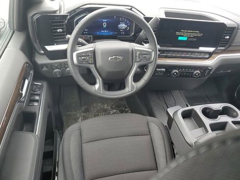 New 2026 Chevrolet Silverado 1500 RST w/ LPO, Liner Protection Package image 11