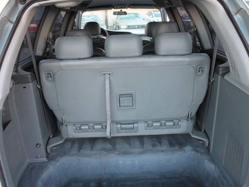 Used 2003 Honda Odyssey EX-L image 28