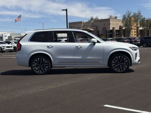 New 2026 Volvo XC90 T8 Ultra w/ Protection Package Premier AWD/4WD image 6
