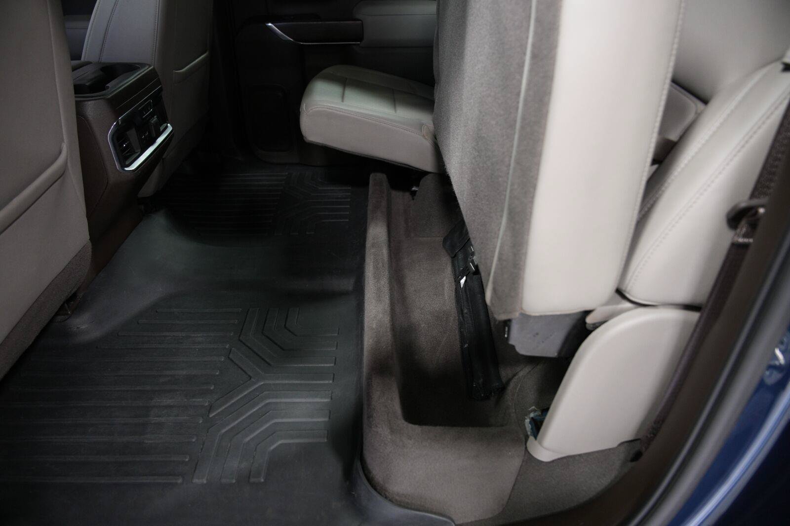 Certified 2021 GMC Sierra 1500 SLT AWD/4WD image 34