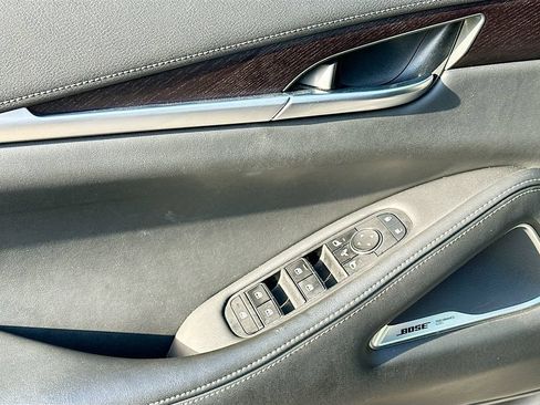 Used 2022 INFINITI QX60 Sensory w/ Cargo Package AWD/4WD image 18