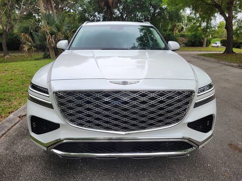 Used 2026 Genesis GV80 2.5T AWD/4WD image 2