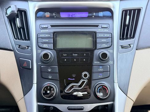 Used 2012 Hyundai Sonata GLS w/ Popular Equipment Pkg FWD image 25