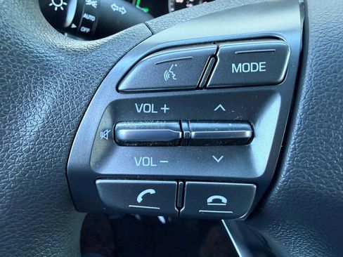 Used 2022 Hyundai Ioniq Blue image 33