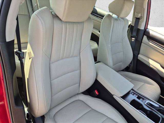 Used 2022 Honda Accord EX-L image 20