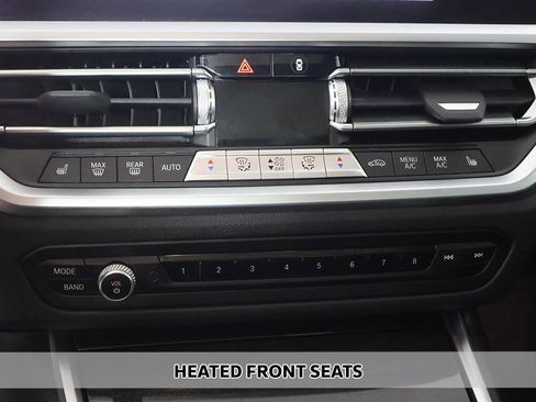 Used 2022 BMW 330i xDrive 330i xDrive w/ Convenience Package image 6