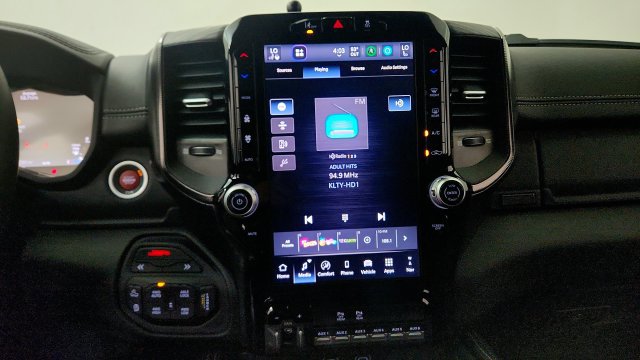 Used 2026 RAM 1500 RHO AWD/4WD image 66