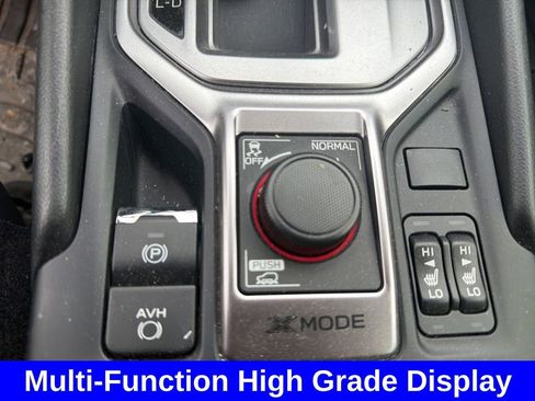Certified 2023 Subaru Forester Premium AWD/4WD image 23