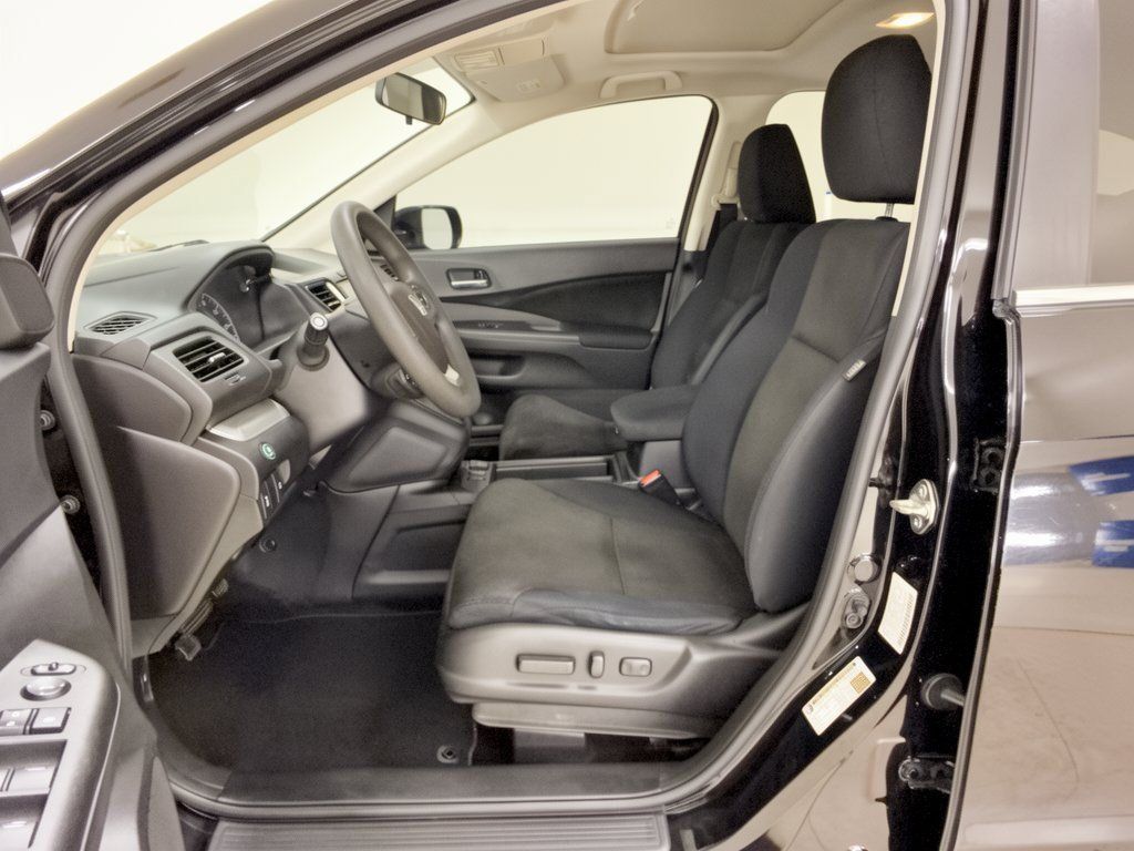Used 2016 Honda CR-V EX image 5
