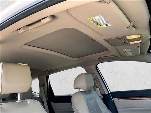 Used 2022 Honda CR-V EX-L image 17