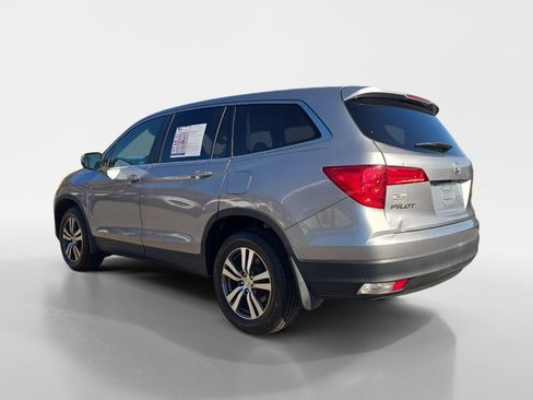 Used 2018 Honda Pilot EX-L image 5