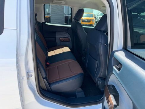 Used 2024 Ford Maverick Lariat FWD image 21