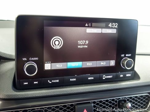 Used 2023 Acura Integra A-Spec FWD image 15