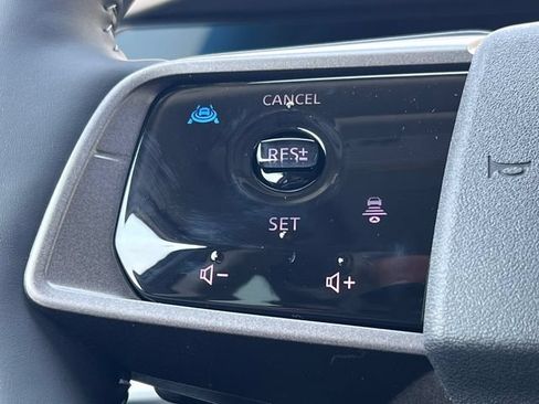 New 2026 Nissan Murano SL AWD/4WD image 20