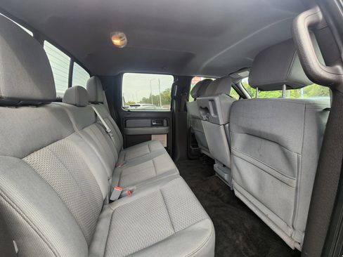 Used 2014 Ford F150 XLT w/ Equipment Group 302A Luxury image 16