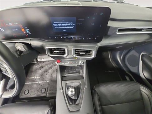 Used 2024 Ford Mustang GT Premium image 11