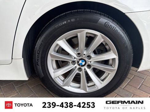 Used 2015 BMW 528i xDrive Sedan AWD/4WD image 13
