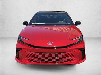 New 2026 Toyota Camry XSE FWD video 2