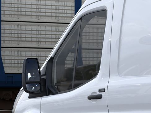 New 2026 Ford Transit 250 148 Medium Roof Extended AWD image 20