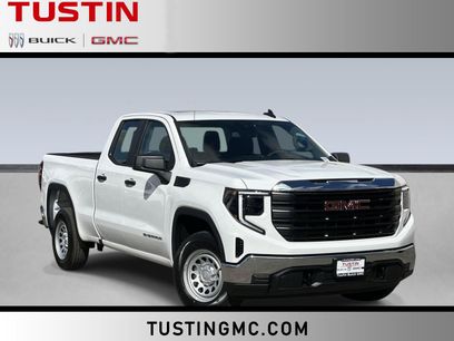 New 2026 GMC Sierra 1500 Pro w/ Trailering Package