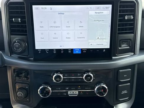 New 2026 Ford F150 XLT w/ Equipment Group 302A MID AWD/4WD image 27