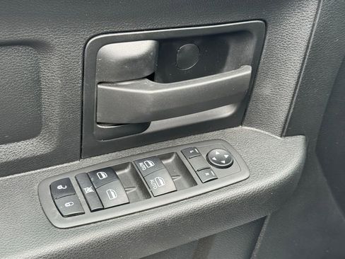 Used 2022 RAM 1500 Tradesman w/ Electronics Group AWD/4WD image 21