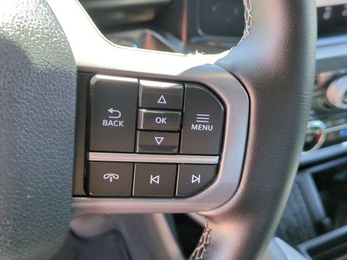 Used 2025 Ford F250 Lariat AWD/4WD image 20