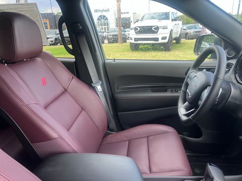 New 2026 Dodge Durango GT image 13