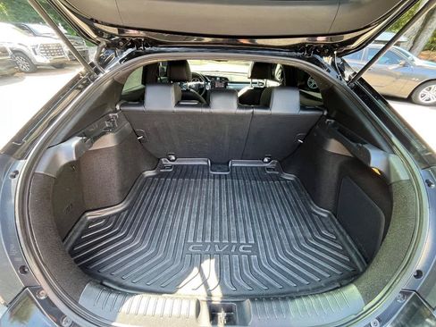 Used 2018 Honda Civic Sport Touring image 37