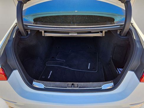 Used 2024 Mercedes-Benz S 580 S 580 image 15