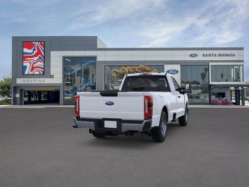 New 2024 Ford F350 XL w/ 360-Degree Camera Package image 8