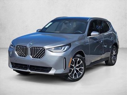 New 2026 BMW X3 xDrive30