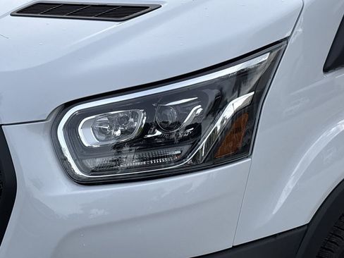 New 2025 Ford Transit 250 Low Roof AWD image 7