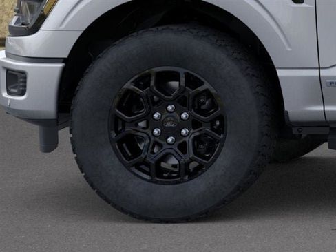 New 2025 Ford F150 XLT w/ Equipment Group 302A MID image 85