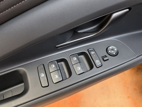 New 2026 Hyundai Elantra Sport w/ Cargo Package image 16