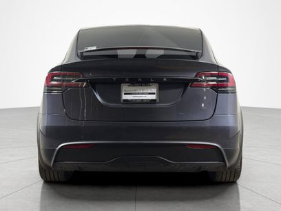 Used 2023 Tesla Model X