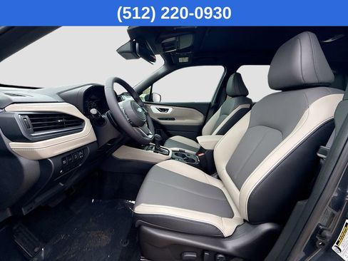 New 2025 Subaru Forester Limited image 26