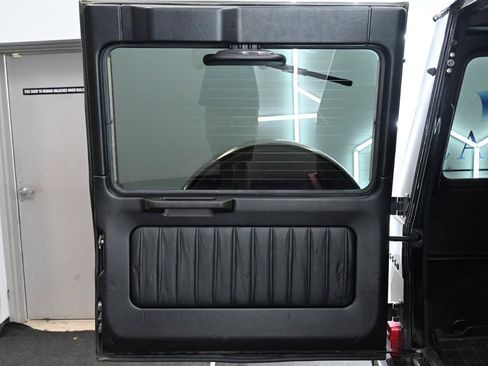 Used 2015 Mercedes-Benz G 550 image 41