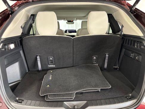Used 2025 MAZDA CX-90 3.3 Turbo S w/ Premium Plus image 31