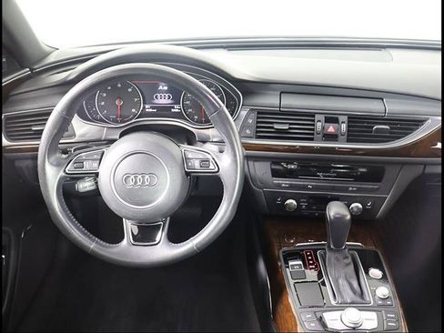 Used 2018 Audi A6 2.0T Premium Plus AWD/4WD image 8