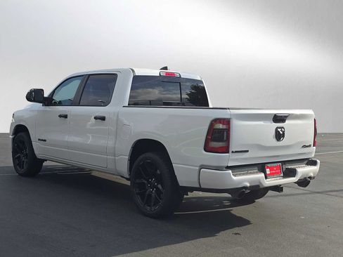 Used 2024 RAM 1500 Laramie image 5