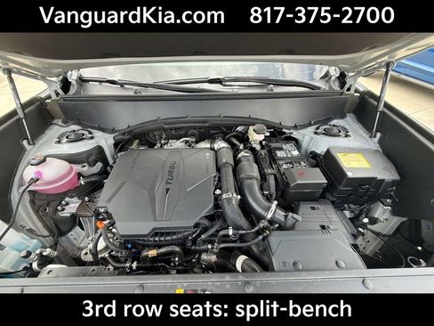 Used 2027 Kia Telluride SX Prestige X-Pro AWD/4WD image 21