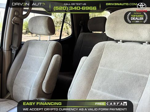 Used 2004 Toyota Sequoia SR5 RWD image 11
