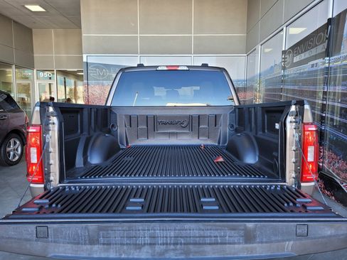 Used 2023 Ford F150 XLT image 8