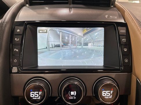 Used 2017 Jaguar F-TYPE S AWD/4WD image 60