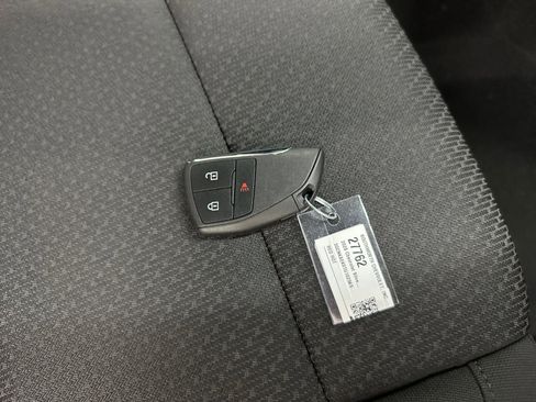 New 2026 Chevrolet Silverado 1500 W/T w/ WT Value Package image 22